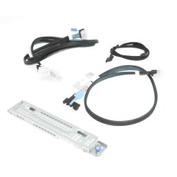 Kit cablu intern HP STORAGE ACC CABLE KIT DL380/ HPE, pentru server HPE ProLiant DL380 Gen11, conectivitate interna