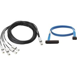 Kit cabluri server HP P48909-B21, 8x SFF, PCIe
