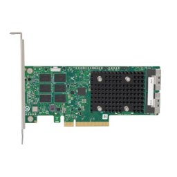 Controler stocare HP MR216I-P, PCIe 4.0 x8, SAS 12Gb/s, SATA 6Gb/s, NVMe, RAID 0/1/10