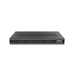 Switch Matrice HDMI EVOCONNECT, HDMI 2.0, 4x4, 4K@60Hz, Functie Video Wall, Control RS232/TCP IP
