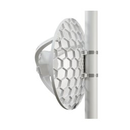 Router LTE MikroTik LHGGM&EG18-EA, LTE Cat 18, Gigabit Ethernet, 17 dBi
