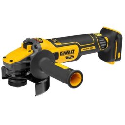 Polizor unghiular fara acumulatori DeWalt DCG409NT