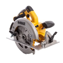 Fierastrau circular pe acumulatori DeWalt DCS570N SOLO