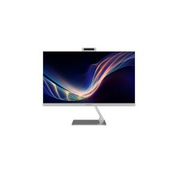 Sistem All-In-One PC HORIZON CCC 27 inch, 1920 x 1080, Intel Core i3-1315U, 8 GB RAM, 256 GB SSD, Intel Graphics, Windows 11 Pro