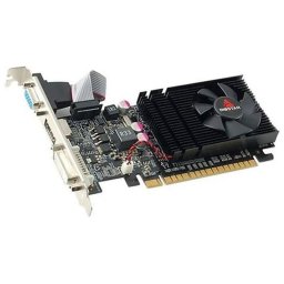 Placa Video BIOSTAR GEFORCE GT730, 4GB DDR3, 128 bit, PCIE 2.0