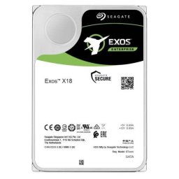 Hard Disk Server Seagate Exos ST14000NM004J, 14TB, 3.5 inch, SAS, 256 MB, 7200 RPM