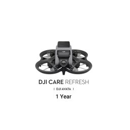 Plan de protectie DJI Care Refresh DJI Air 3 (Plan 1 an), 2 inlocuiri, 1 incident Flyaway