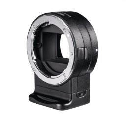 Adaptor montura Viltrox NF-E1 Auto Focus de la Nikon F la Sony E-mount