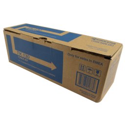 Toner Kyocera 1T02HS0EU0, Laser, Negru, 7200 pagini