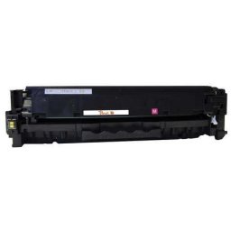 Cartus Toner Peach 110823 (compatibil HP CE413A), Laser, Magenta, 2600 pagini