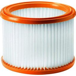 Filtru aspirator Nilfisk 107402338, Wet & Dry, compatibil Multi, AERO, ATTIX