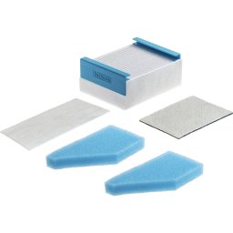 Set filtre THOMAS HEPA 13, pentru aspiratoare Aqua-Box