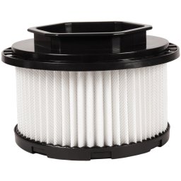 Filtru pliat Einhell AV 2351311, pentru aspirator de cenusa, diametru 120 mm, inaltime 90 mm