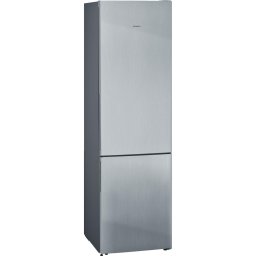 Combina frigorifica Siemens KG39E8IBA, 343L, Clasa B, Inox AntiFingerprint