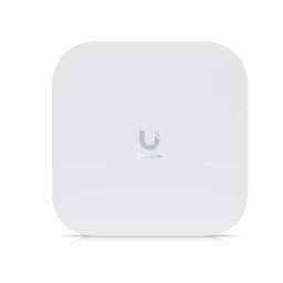 Access point Ubiquiti E7-EU, 10Gigabit, Tri-Band, WiFi 7, Alb