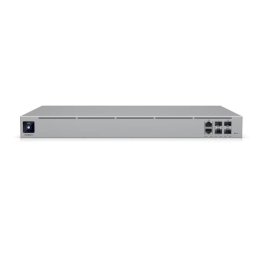 Gateway de Securitate UBIQUITI EFG, 2x 25G SFP28, 2x 10G SFP+, 18 nuclee, 16 GB RAM