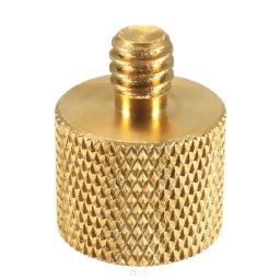 Adaptor surub 1/4 tata 3/8 tata pentru accesorii foto