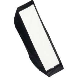 Softbox strip 22X90cm montura Elinchrom