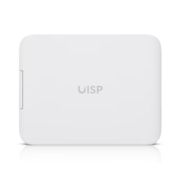Carcasa de retea UBIQUITI UISP-BOX-PLUS, IPX6, montare pe stalp/perete