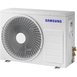 Aer conditionat Samsung Luzon S2, 18000 BTU, A++/A+, Wi-Fi, SmartThings Energy, AI Auto Comfort, Alb