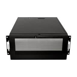 Carcasa Server Chenbro SR10566+ Rackmount Hot-Swap, 4U/4.5U, E-ATX, 4x 3.5 inch Hot-Swap