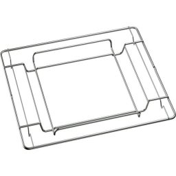 Gratar GAGGENAU Wire Rack GN010330 - 17003109, Adaptor pentru vasul Gastronorm GN2/3 GN340230