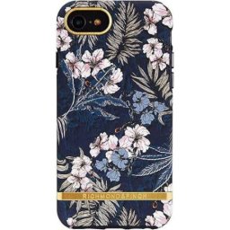 Husa telefon Richmond Finch Floral Jungle, compatibila iPhone 6/6S/7/8/SE 2, policarbonat