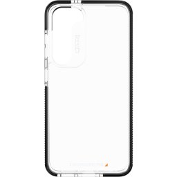 Husa telefon Gear4 Piccadilly Samsung Galaxy S9+ Mov, protectie 3m, compatibil incarcare wireless