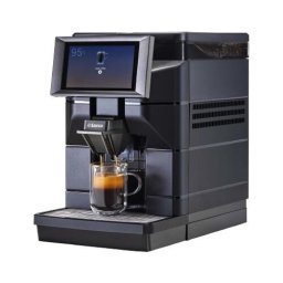 Espressor automat Saeco 9J0475, 1300W, 2.5L, Rasnita integrata