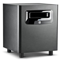 Subwoofer activ de studio JBL LSR 310S, Negru