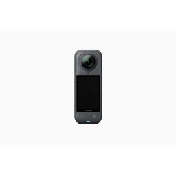 Camera video sport INSTA360 Insta360 X5 Bundle, 8K 30fps, Waterproof 15m, Stabilizare FlowState