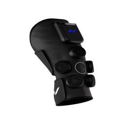 Dispozitiv de Terapie Hyperice Contrast 2 Knee pentru Genunchi Negru
