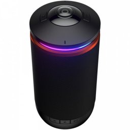 Camera Web COUGAR GAMING, rezolutie 1920x800, microfoane omnidirectionale, difuzor 53mm, RGB