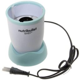 Baza cu motor nutribullet AS00002856, 200W, Pentru nutribullet Baby
