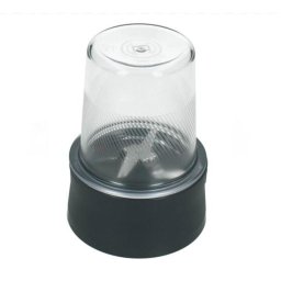 Tocator universal BOSCH 12039422, Negru, Compatibil blendere Bosch MMB6