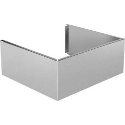Extensie horn 120mm BOSCH DWZ0IB5G0 - 17003892, Otel inoxidabil