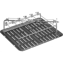Set Grill SIEMENS HZ635000 - 00579534