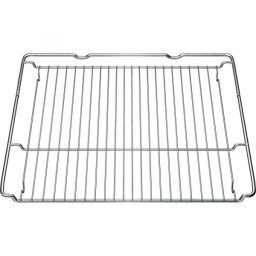 Gratar SIEMENS HZ634070 - 00577170, Otel inoxidabil cromat, L45.5cm, l37.5cm, H3cm