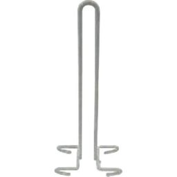 Suport BOSCH 00189288, Ideal pentru sticle de baut sau cele pentru copii, Sticlele nu se vor mai rasturna, Spala dar nu sterilizeaza, Pentru partea de jos a cosului