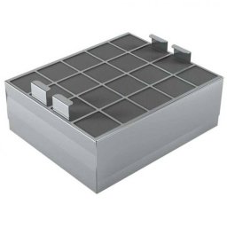 Filtru NEFF Long Life 11019121