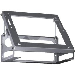 Adaptor BOSCH DHZ1241 - 00747448, Pentru hote tip insula cu horn, Pentru instalare pe un acoperis inclinat de la 20-45 de grade