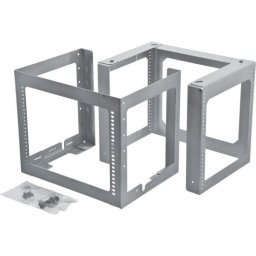 Extensie montare turn BOSCH DHZ1251 - 00704640, 500mm, Pentru hote tip insula, inaltimea este reglabila in trepte de 10mm
