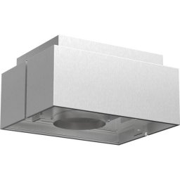 Kit recirculare BOSCH CleanAir Plus DIZ2CX5C6 - 17004059, Tratat special impotriva mirosului de peste, Functionalitate anti-polen, Durata de viata a filtrului 12-18 luni