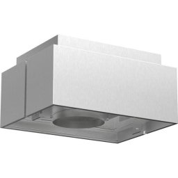 Kit recirculare BOSCH Long Life DIZ2FX5D1 - 17004651, Durata de viata a filtrului pana la 10 ani, Compatibil cu hotele tip insula, Reduce sunetul cu pana la 3dB (A)