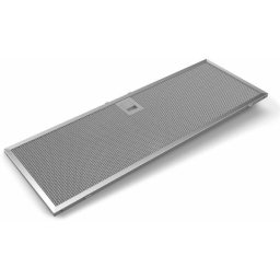 Filtru pentru grasime din aluminiu BOSCH 12051463