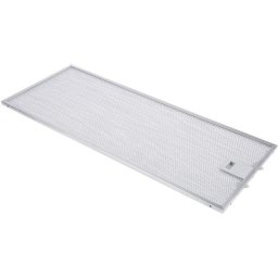 Filtru pentru grasime din aluminiu BOSCH 11063248