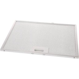 Filtru pentru grasime din aluminiu BOSCH 12046174