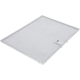Filtru pentru grasime din aluminiu BOSCH 11063869