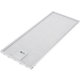 Filtru pentru grasime din aluminiu BOSCH 11063868