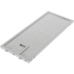 Filtru pentru grasime din aluminiu BOSCH 11022470